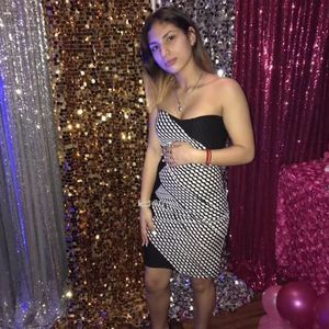 Meet your Posher, Mandy